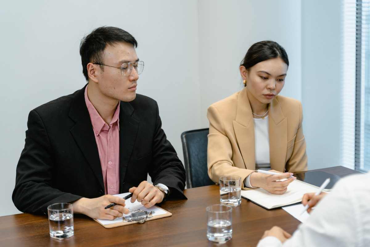 사업파트너와의결별, 소송전에준비해야할법적전략