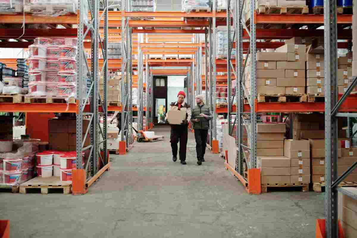 Industrial Assembly Services in Detroit, MI: Building More Efficient Michigan Supply Chains